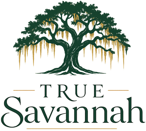 True Savannah